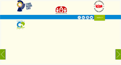 Desktop Screenshot of cpmlehayattayim.org